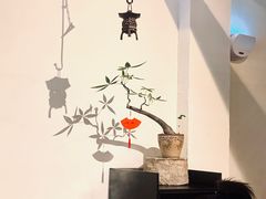 -成川茶店·潮汕工夫浓茶(万象店)