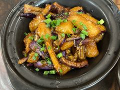 -小时候焗海鲜(鄞州万达店)