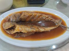 -老宅门(永泰店)