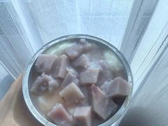 芋头双皮奶-仁信老铺(华盖路店)