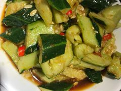 -传统香辣蟹(南园路店)