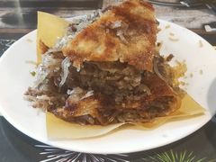 -李氏祖传牛肉馍(和平路·沁园小区店)