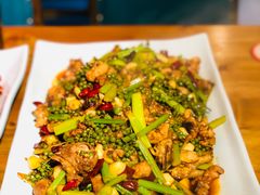 -望京一号·重庆江湖菜(工体店)