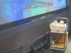 -陆琴脚艺·足浴·SPA(夫子庙店)