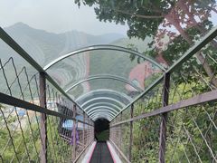 -蓟州溶洞风景区
