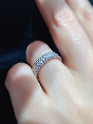 -Cindy Jewelry·钻戒·彩色宝石