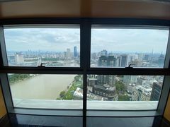 -宁波万豪酒店