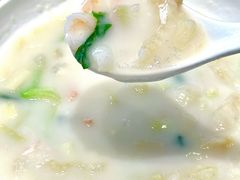 -闫府私房菜·老字号(恒隆店)