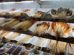 -马路边边串串香(双井直营店)