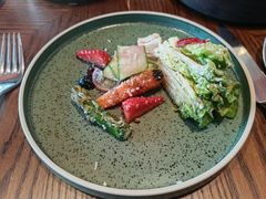 -玛格萝妮比萨屋(四平店)