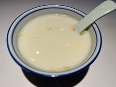 茉莉豆浆-南门食仙·手工福州菜(南门兜店)