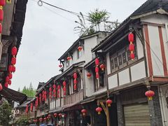 -海窝子古镇