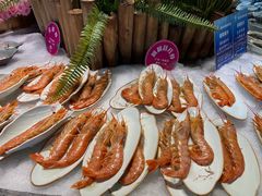 -阳光岛·海鲜盛宴(银泰中心in99店)