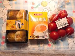 -盒马鲜生(王府广场店)