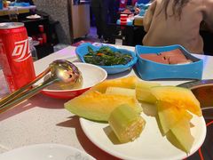 -蛙二爷美蛙火锅基地(温州总店)
