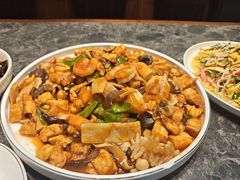 八珍-金阁家常菜(贵阳路店)