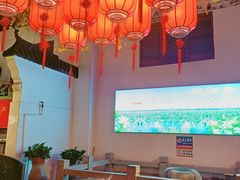 -龙泉小镇(科圣路店)