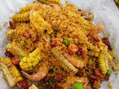 -蚝得喜海鲜(东城店)