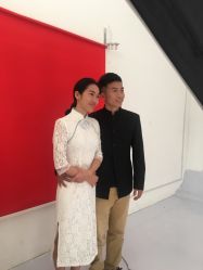 -绿皮火车照相馆 婚纱照旅拍(厦门店)