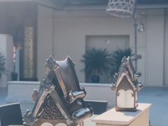 -西双版纳安纳塔拉度假酒店