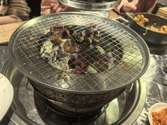 -隐家本格烧肉(万达广场店)