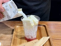 -Peet's Coffee皮爷咖啡(上海长风大悦城店)