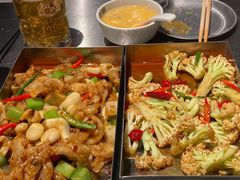 -No.DD戳子烧烤·江湖菜(北京总店)