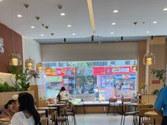 -习喜面包(天润广场店)