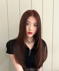 -丽时 Hair Salon