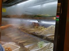 自助取餐区-乐乐姐超级土豆(中关村5号店)