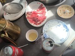 -万祥牛肉火锅(金龙店)