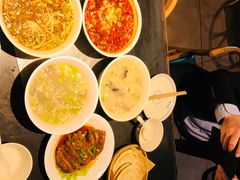 -黄三怪(无影山北路店)
