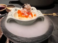 -蟹犇前•帝王蟹雪蟹(陆家嘴店)