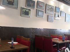 大堂-双合园·海鲜水饺青岛菜(万佳广场店)