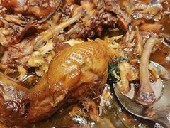-古韵轩·江浙融合菜(梁溪店)