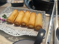 -同仁四季椰子鸡(福田东园总店)