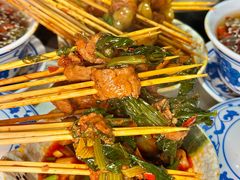 -来伊回麻辣烫·火锅串串清真(红瓦寺总店)