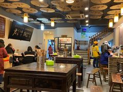 大堂-张豆花(碚峡路店)