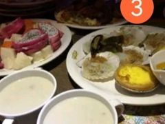 -好伦哥比萨烤肉自助(马家堡店)