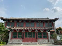-厦门园林博览苑
