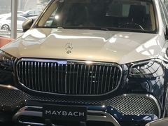 -奔驰上海利星(七宝店)