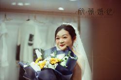 -欣薇婚纱(新源乐汇城店)