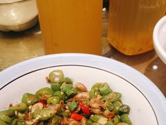 -陈厨老味·老派郴州菜(宜章店)