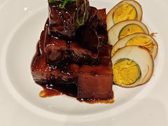 -望乡楼上海菜(日月光店)