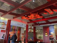 -大鸭梨烤鸭·北京菜(南小街/南苑店)