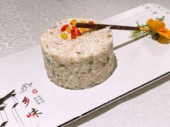 -辣婆婆(航天桥店)