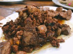 生煎鹅肝-四嫂鹅肉店(银海南二横街店)