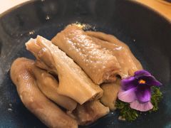 -白天鹅宾馆-宏图府餐厅