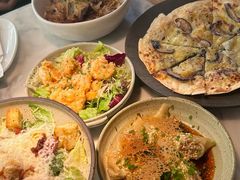 -即興ADLIB(退化公园店)