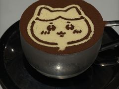 提拉米苏-NG PASTA吴居·中华意面·鲜牛排(南头古城店)